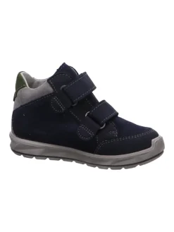 PEPINO Krabbelschuhe^Halbschuhe in Blau
