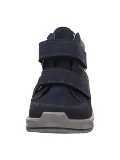 PEPINO Krabbelschuhe^Halbschuhe in Blau