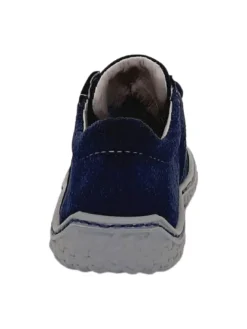 Ricosta Krabbelschuhe^Halbschuhe in Blau