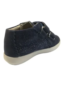 Halbschuhe in Blau>superfit