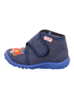 Halbschuhe in Blau>superfit Online