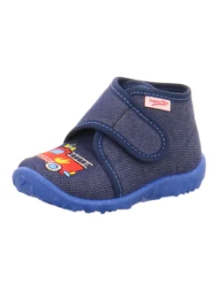 Halbschuhe in Blau>superfit Online