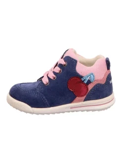 Halbschuhe in Blau>superfit Sale