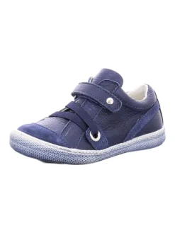 Primigi Krabbelschuhe^Halbschuhe in Blau