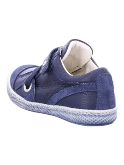 Primigi Krabbelschuhe^Halbschuhe in Blau