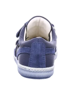 Primigi Krabbelschuhe^Halbschuhe in Blau