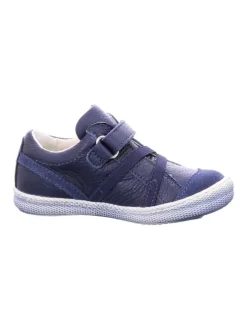 Primigi Krabbelschuhe^Halbschuhe in Blau