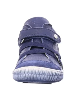 Primigi Krabbelschuhe^Halbschuhe in Blau