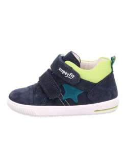 Halbschuhe in Blau>superfit Sale