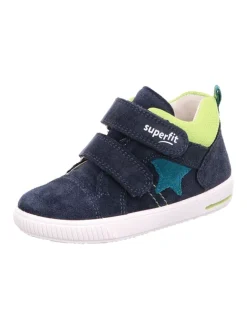 Halbschuhe in Blau>superfit Sale