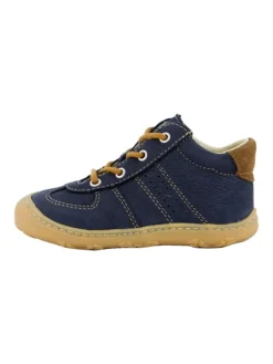 PEPINO Krabbelschuhe^Halbschuhe in Blau