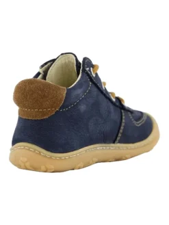 PEPINO Krabbelschuhe^Halbschuhe in Blau
