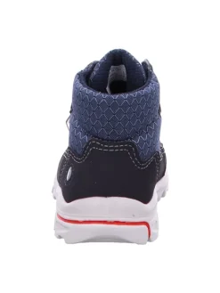 PEPINO Krabbelschuhe^Halbschuhe in Blau