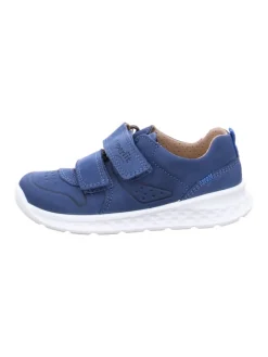 superfit Krabbelschuhe^Halbschuhe in Blau