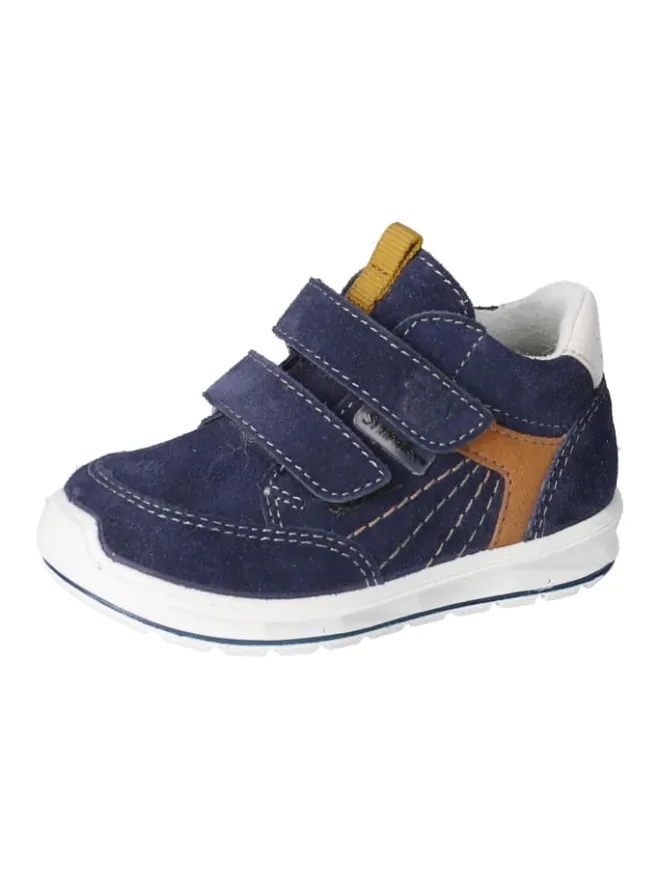 Halbschuhe in Blau>Ricosta