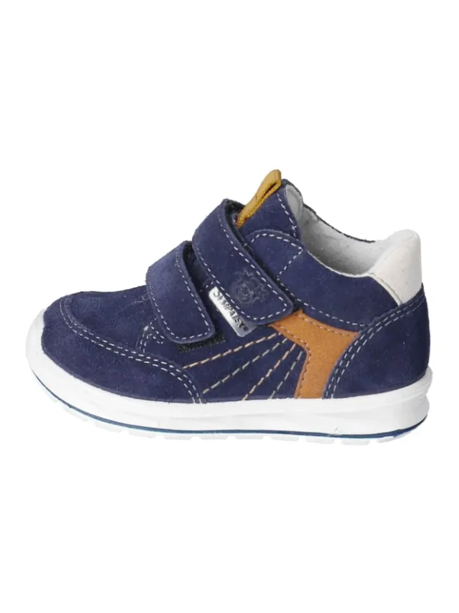 Halbschuhe in Blau>Ricosta