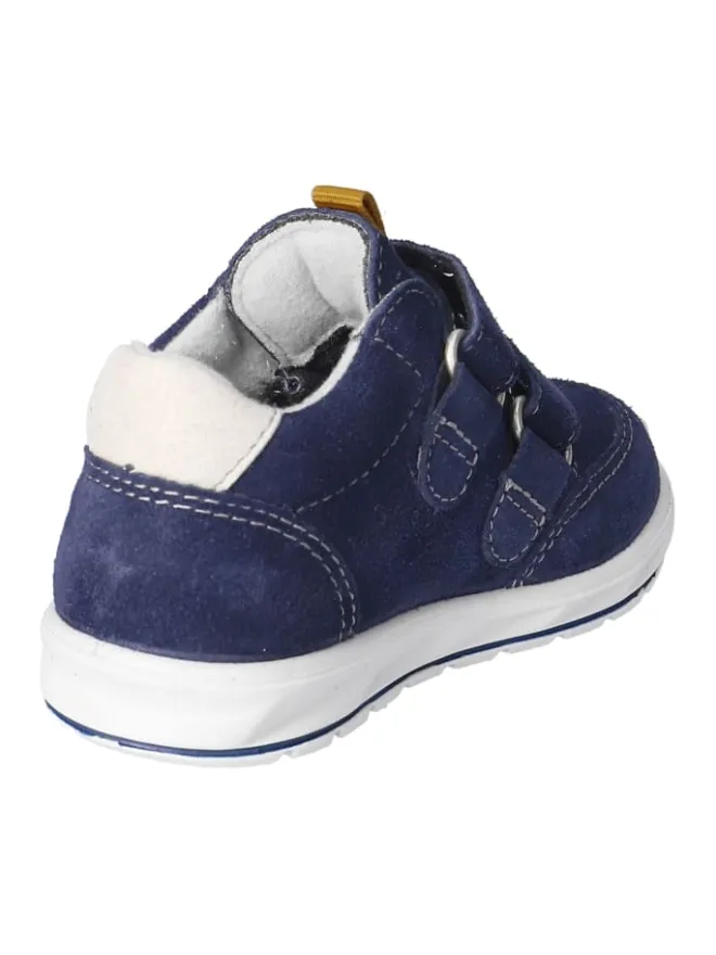 Halbschuhe in Blau>Ricosta