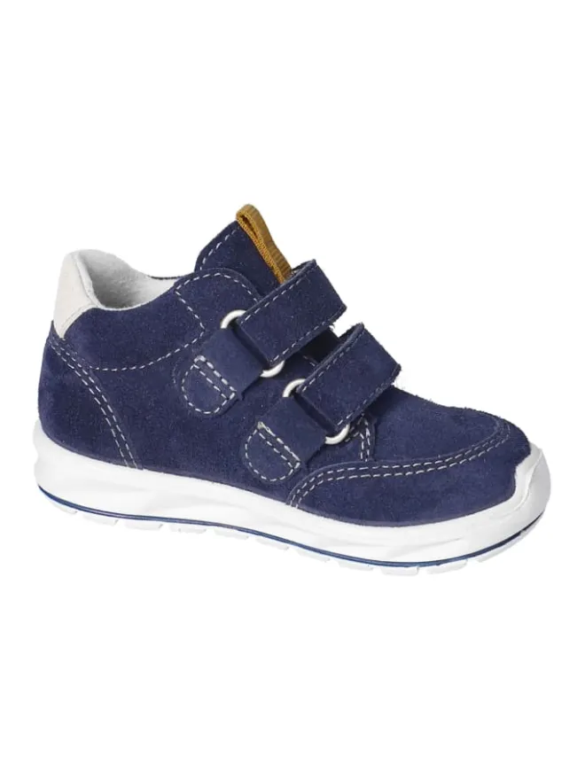 Halbschuhe in Blau>Ricosta
