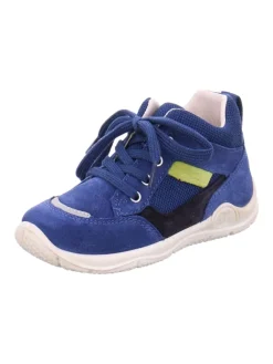 Halbschuhe in Blau>superfit