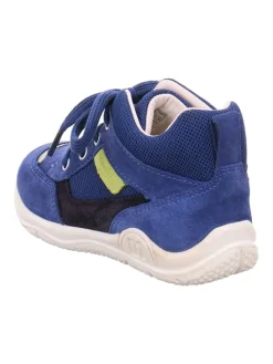 Halbschuhe in Blau><noscript><img width=