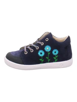 PEPINO Krabbelschuhe^Halbschuhe in Blau