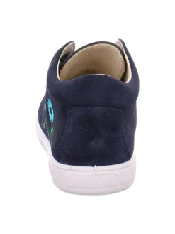 PEPINO Krabbelschuhe^Halbschuhe in Blau