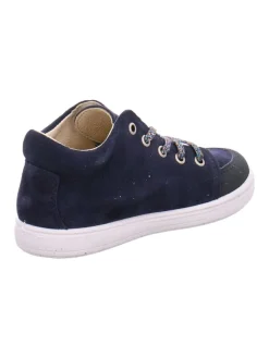 PEPINO Krabbelschuhe^Halbschuhe in Blau