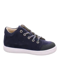 PEPINO Krabbelschuhe^Halbschuhe in Blau