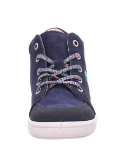 PEPINO Krabbelschuhe^Halbschuhe in Blau