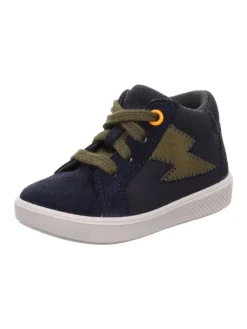 Halbschuhe in Blau>superfit New