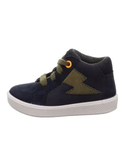 Halbschuhe in Blau>superfit New