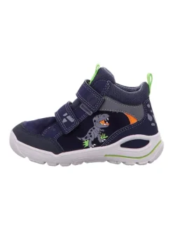 Halbschuhe in Blau>Ricosta Best