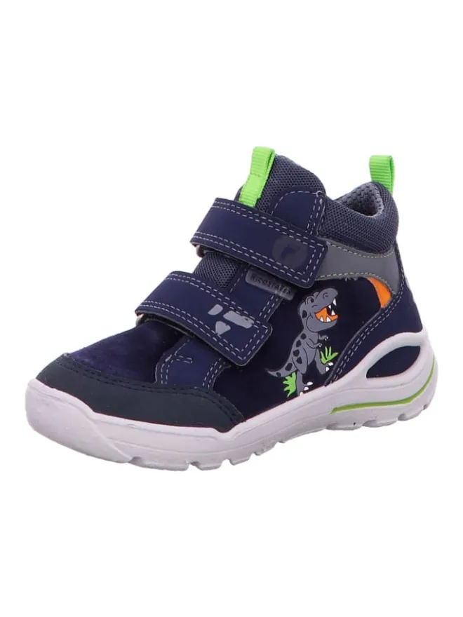 Halbschuhe in Blau>Ricosta Best