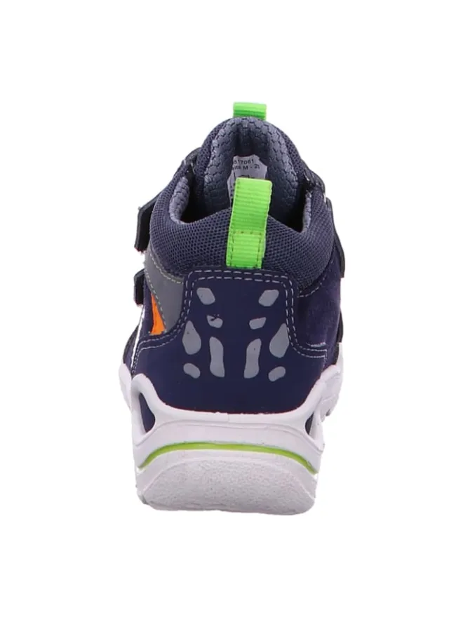 Halbschuhe in Blau>Ricosta Best