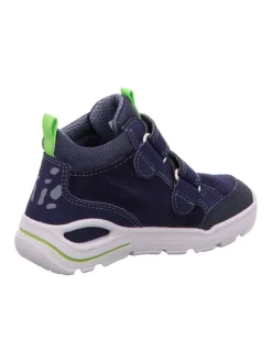Halbschuhe in Blau><noscript><img width=