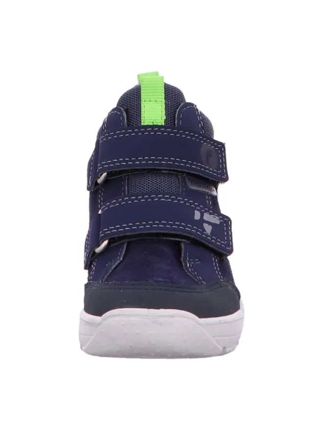 Halbschuhe in Blau>Ricosta Best