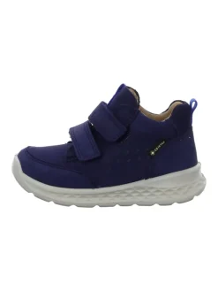 superfit Krabbelschuhe^Halbschuhe in Blau