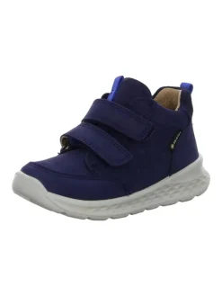 superfit Krabbelschuhe^Halbschuhe in Blau