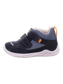 Halbschuhe in Blau>superfit Best