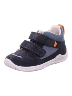 Halbschuhe in Blau>superfit Best