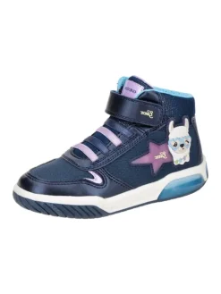 Halbschuhe in Blau>Geox Clearance