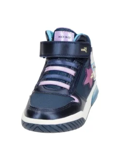 Halbschuhe in Blau>Geox Clearance