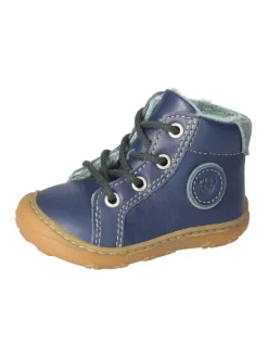 Halbschuhe in Blau>Ricosta New