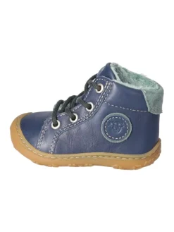 Halbschuhe in Blau>Ricosta New