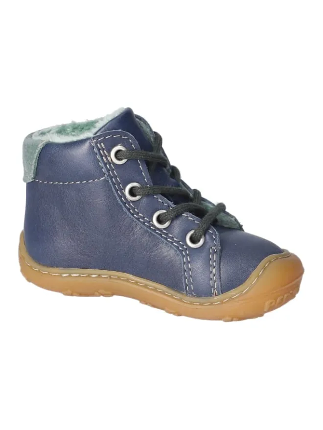 Halbschuhe in Blau>Ricosta New