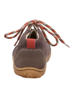 Halbschuhe in Braun><noscript><img width=