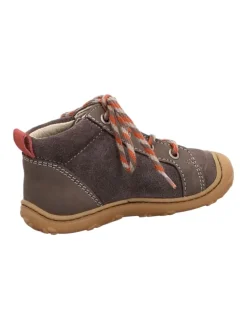 Halbschuhe in Braun><noscript><img width=