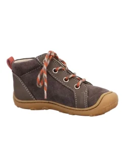 Halbschuhe in Braun><noscript><img width=