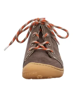 Halbschuhe in Braun><noscript><img width=