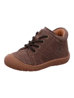 Halbschuhe in Braun>bisgaard Hot